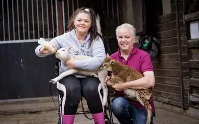 Save the Date: Social Farming Awareness Week 2024