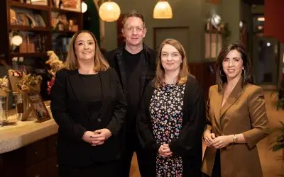 Gymshark, Moonpig and Retail Leaders Head to Belfast for eComm Live 2026