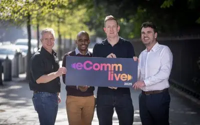 eComm Live 2025 Unveils the Playbook for Ecommerce Success in Belfast