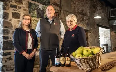 Bank of Ireland Open Farm Weekend Returns to Celebrate Northern Ireland’s Farming Heritage