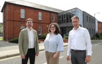 ARC Regulatory Expands with New Office Hub in North West