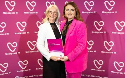 Menopause NI – Call for Change in Menopause Support