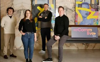 Ireland’s Premier Ecommerce Event Returned to Belfast