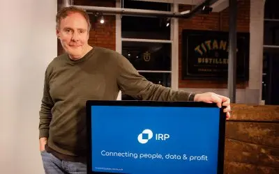 IRP Commerce brings E-commerce Profits Front and Centre